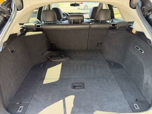 Used 2012 Acura TSX Sport Wagon FWD image 15