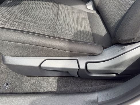 New 2026 Nissan Sentra S FWD image 14