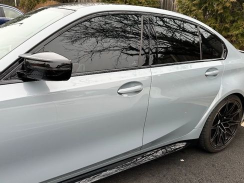 Used 2023 BMW M3 Competition image 7