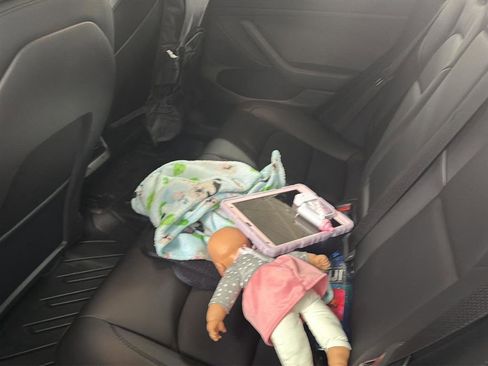 Used 2023 Tesla Model 3 Performance image 46