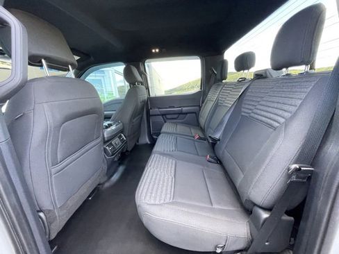 Used 2021 Ford F150 XL w/ STX Appearance Package image 35