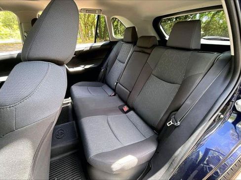 Certified 2025 Toyota RAV4 XLE w/ Convenience Package AWD/4WD image 19