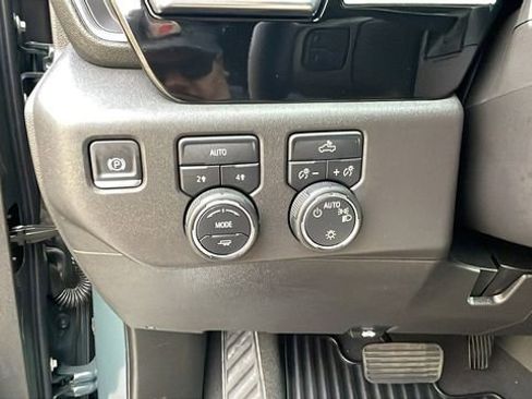 New 2025 Chevrolet Silverado 1500 LT image 24