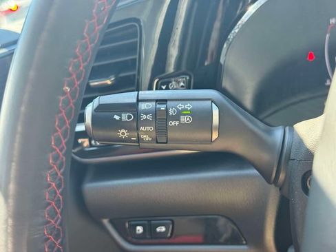 Certified 2024 Lexus NX 350 F Sport AWD/4WD image 29