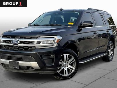 Certified 2023 Ford Expedition XLT