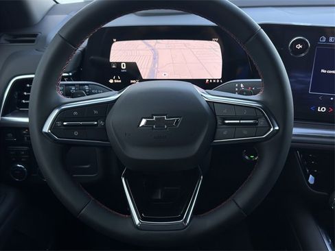 New 2026 Chevrolet Suburban RST w/ Comfort Package image 12