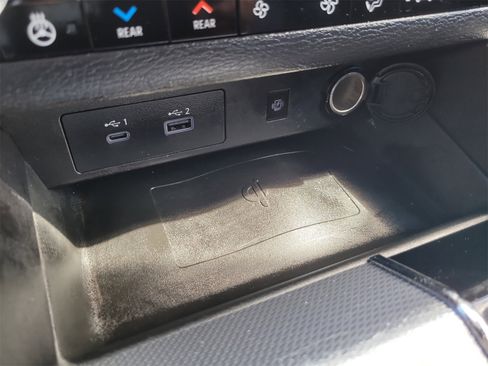 Used 2022 Mitsubishi Outlander SEL image 28