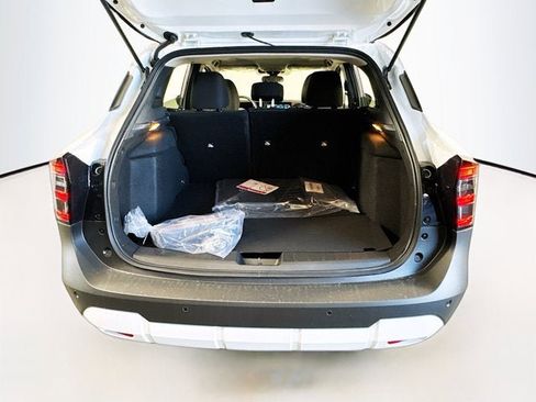 New 2026 Nissan Kicks SV w/ SV Premium Package image 28