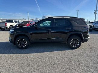 New 2026 Chevrolet Equinox ACTIV w/ Convenience Package III video 2