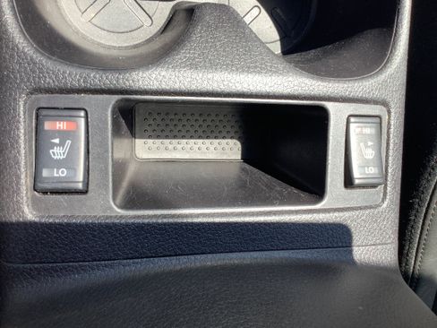 Used 2015 Nissan Rogue SL w/ SL Premium Package image 23