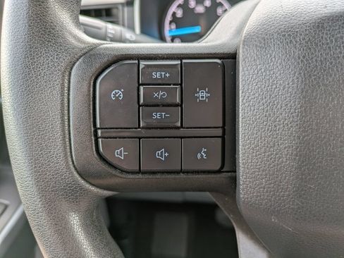 Used 2022 Ford F150 XLT AWD/4WD image 24