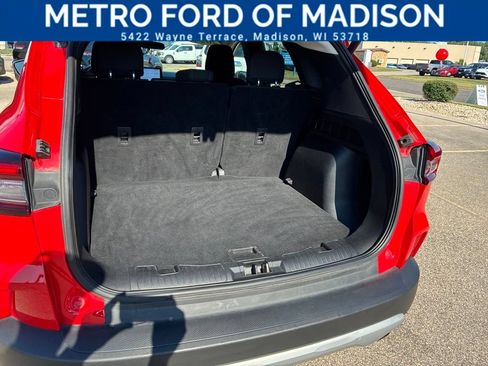 Used 2024 Ford Escape Active AWD/4WD image 36
