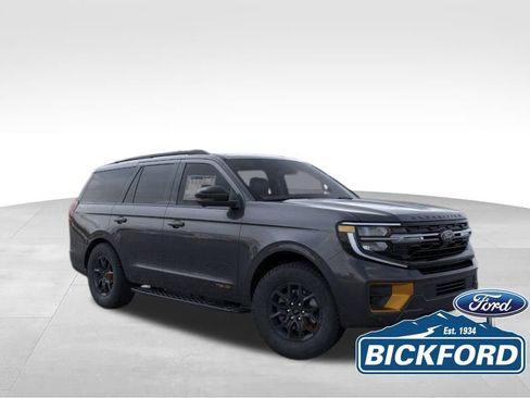 New 2026 Ford Expedition Tremor image 6