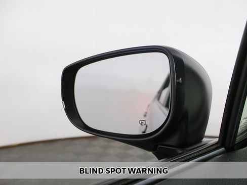 Used 2025 Subaru Forester Sport AWD/4WD image 6