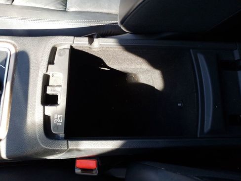 Used 2017 Jeep Grand Cherokee Limited w/ Trailer Tow Group IV image 28