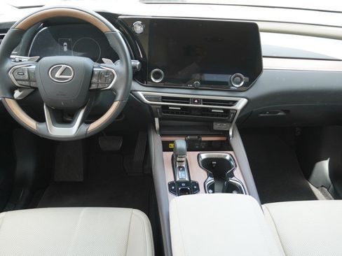 Used 2023 Lexus RX 350 Premium w/ Cold Area Package FWD image 13