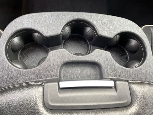 Used 2024 RAM 2500 Laramie image 35