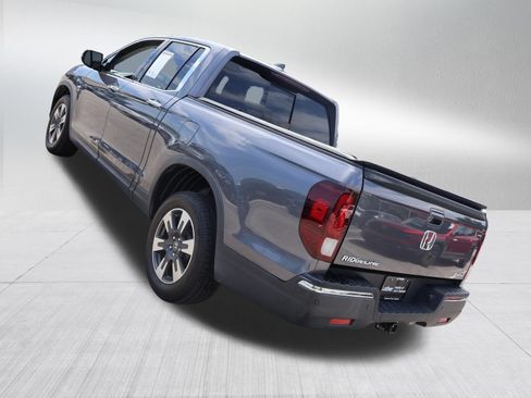 Used 2019 Honda Ridgeline RTL-E image 5