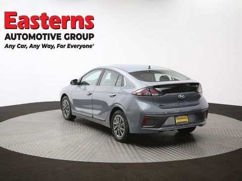 Used 2020 Hyundai Ioniq Limited image 68