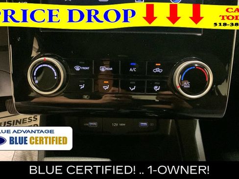 Used 2022 Hyundai Santa Cruz SEL AWD/4WD image 34