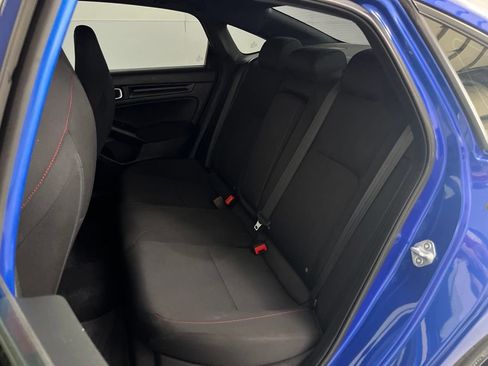 Used 2023 Honda Civic Si image 19