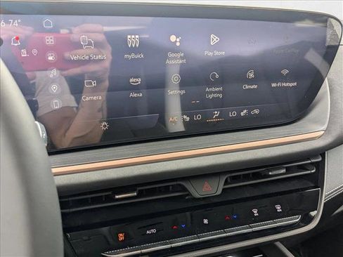 New 2025 Buick Envision Sport Touring image 14