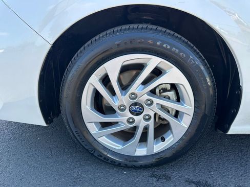 Used 2024 Subaru Impreza 2.0i w/ Popular Package #1A AWD/4WD image 12
