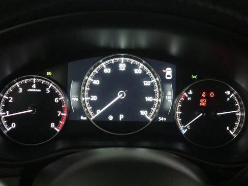 New 2026 MAZDA MAZDA3 Carbon image 15