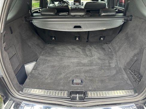 Used 2017 Mercedes-Benz GLE 350 4MATIC image 34