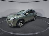 Used 2019 Subaru Forester Limited image 4