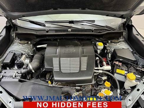 Used 2022 Subaru Forester Touring image 10