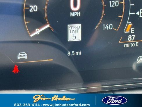 New 2025 Ford Mustang Premium image 23