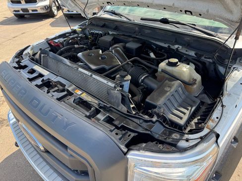 Used 2013 Ford F250 XL w/ PWR Equipment Group AWD/4WD image 18
