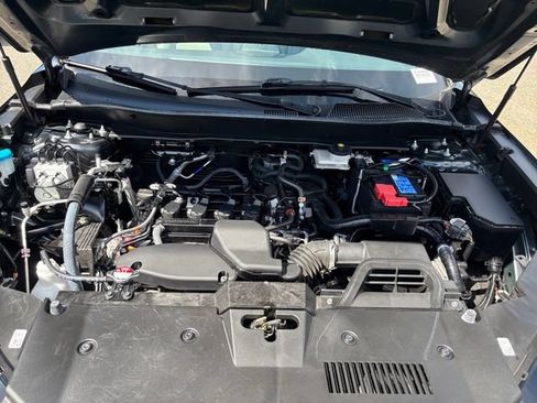 Used 2023 Honda CR-V EX-L image 24