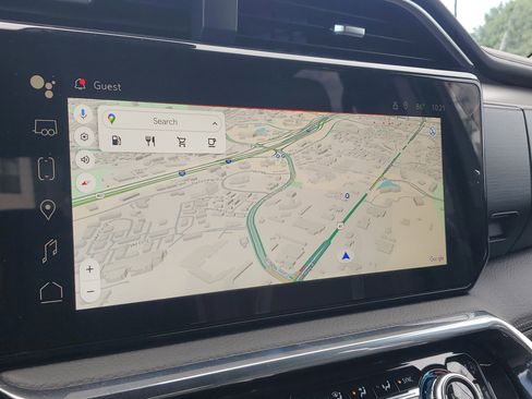 New 2025 GMC Sierra 2500 Denali image 25