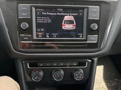 Certified 2023 Volkswagen Tiguan S w/ Driver Assistance Package AWD/4WD image 20