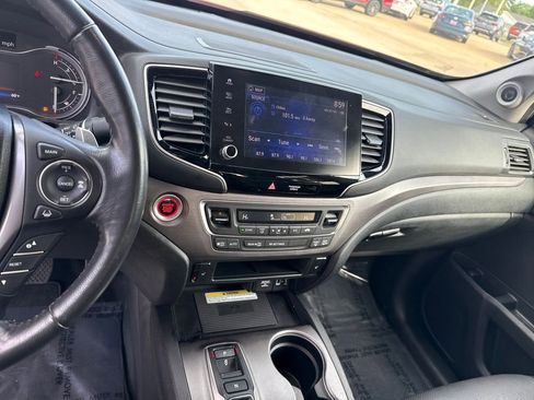 Certified 2023 Honda Ridgeline RTL-E image 22