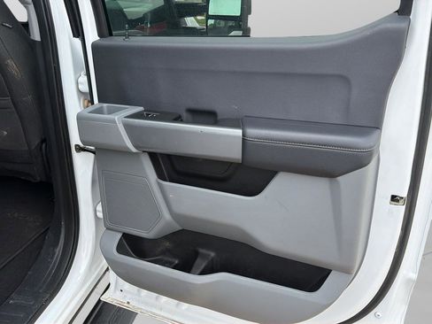 Used 2024 Ford F250 XLT AWD/4WD image 12