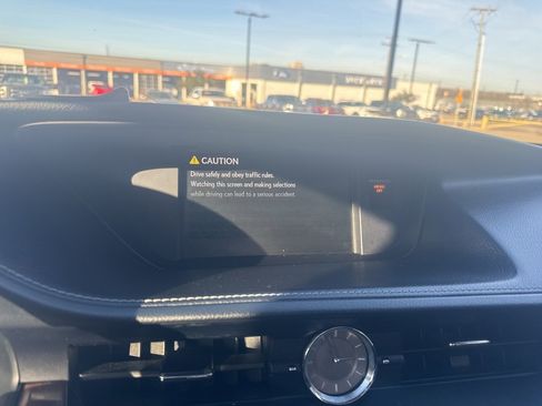 Used 2015 Lexus ES 350 image 16