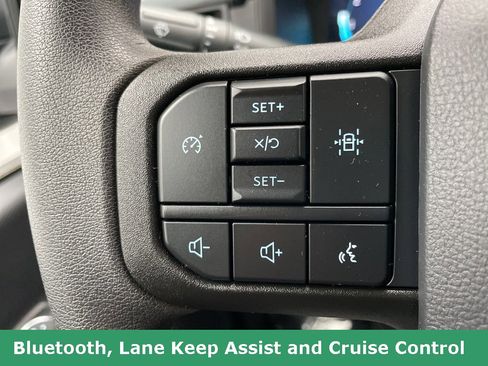 Used 2024 Ford F150 STX image 24