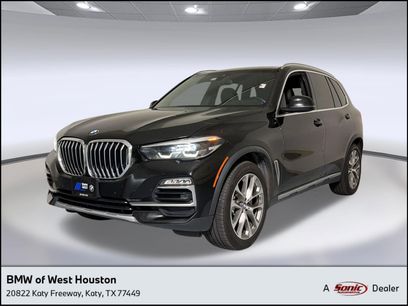 Used 2021 BMW X5 sDrive40i w/ Convenience Package