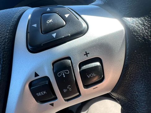 Used 2013 Ford Edge Sport w/ Driver Entry Pkg image 21