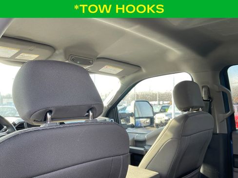 Used 2020 Ford F250 XLT w/ Tremor Off-Road Package image 12