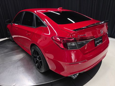 Used 2022 Honda Civic Si image 5