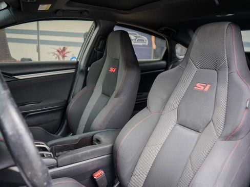 Used 2017 Honda Civic Si image 15