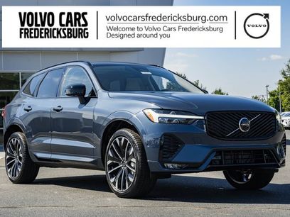 New 2026 Volvo XC60 B5 Ultra w/ Protection Package Premier