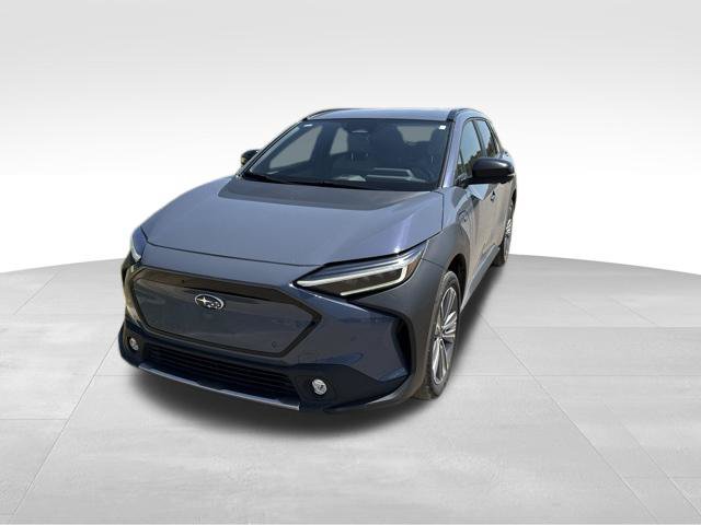 Used 2023 Subaru Solterra AWD image 7