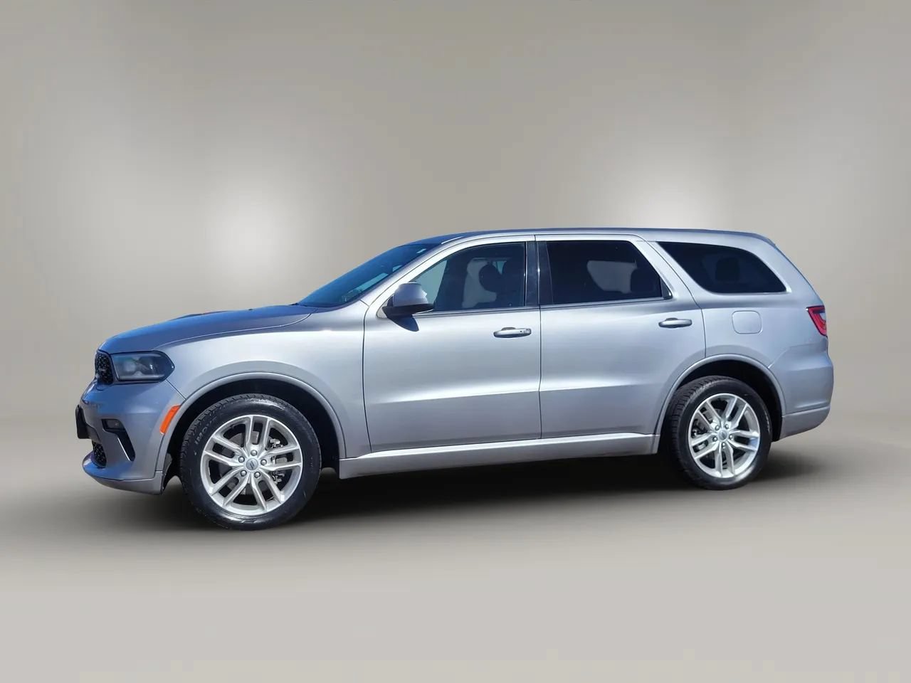 Used 2021 Dodge Durango GT AWD/4WD image 5