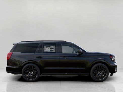 New 2027 Ford Expedition Platinum w/ Stealth Performance Package AWD/4WD image 5