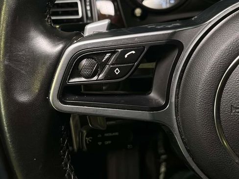 Used 2019 Porsche Macan S AWD/4WD image 82
